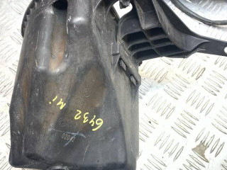 бачок расширительный BMW 2010, 3.0 л., N55 B30 A, бензин, 7806038