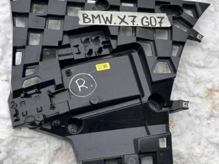 Крепление бампера переднего BMW 2023, 3.0 л., B58B30, бензин, 475, полный привод, 7224082