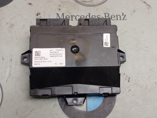 блок управления печки / климат-контроля BMW 2023, 4.4 л., бензин, a96, полный привод, правый руль, 5A57380