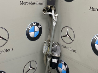 механизм стеклоочистителя (трапеция дворников) BMW 5 серия E60/E61 2007, 6934279
