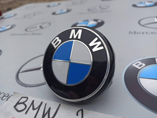эмблема BMW 2 серия F44 2020, 2.0 л., бензин, хетчбэк 5 дв., полный привод, 8118701