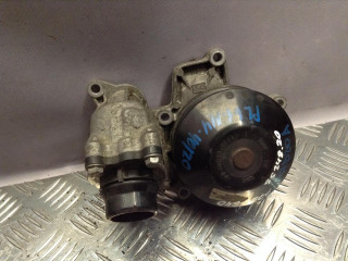 помпа BMW X5 E70 [рестайлинг] 2012, 3.0 л., N57 D30 B, дизель, АКПП, внедорожник 5 дв., 7797640