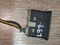 разъем AUX / USB BMW 5 серия E60/E61 2007, 3.0 л., дизель, АКПП, седан, правый руль, 6986791, 61316986791 - фото №3
