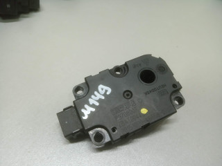 моторчик заслонки печки Mercedes-Benz S-Класс W222/C217/A217 2014, 3.0 л., OM 642.861, дизель, АКПП, серебристый, седан