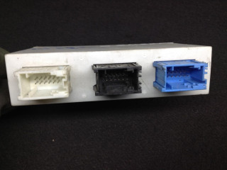 блок управления парктрониками BMW 5 серия E39 [рестайлинг] 2001, 2.5 л., бензин, АКПП, седан, 6904010