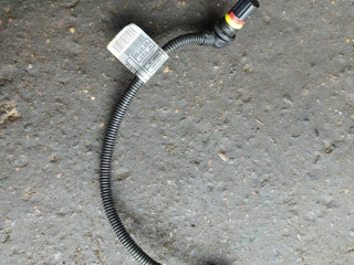 провод реле накала BMW X5 E53 [рестайлинг] 2006, дизель, 7789230