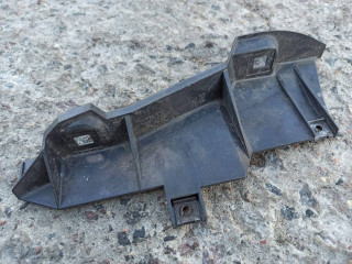 крепление фары правой BMW 5 серия E39 1995, 3.0 л., бензин