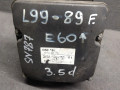 блок ABS BMW 5 серия E60/E61 2007, 3.0 л., дизель, АКПП, седан, правый руль, 34516774679, 0265960327 - фото №2