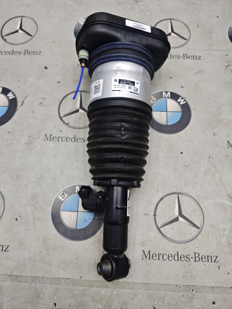 пневмостойка задняя BMW 2024, 3.0 л., B58B30, бензин, 475, полный привод, HHAR0113310, 78315615, 462400019937 - фото №1