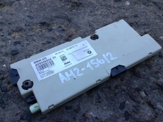 усилитель антенны BMW 2016, 3.0 л., N55 B30 A, бензин, АКПП, седан, 9346804