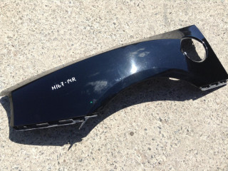 крыло заднее правое BMW Z4 E85 2004, 3.0 л., бензин, АКПП, кабриолет