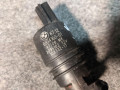 насос (моторчик) омывателя фар заднего BMW X5 E70 2009, 4.8 л., N62 B48 A, бензин, АКПП, внедорожник 5 дв., 6934160, 67126934160 - фото №2