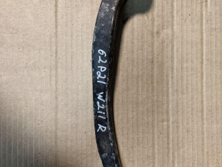 рычаг задний правый Mercedes-Benz E-Класс W211/S211 2004, 3.2 л., OM 648.961, дизель, АКПП, универсал, 2303502706, 2303520001, A2303502706