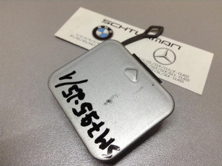 заглушка заднего бампера под крюк BMW 5 серия E39 2000, 2.5 л., дизель, АКПП, седан, 8213683