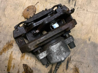 суппорт задний левый BMW 3 серия E90/E91/E92/E93 2006, 2.0 л., дизель, АКПП, седан