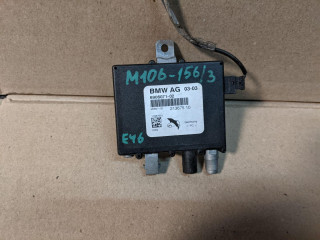 усилитель антенны BMW 3 серия E46 2003, 3.0 л., дизель, АКПП, седан, 6906071