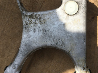 рычаг задний левый BMW 5 серия E39 (1995 - 2000), универсал, 1091485