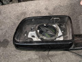 рамка зеркала левого BMW 6 серия E63/E64 2006, 3.0 л., N52 B30 A, бензин, АКПП, черный, купе, задний привод, правый руль - фото №2