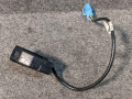 разъем AUX / USB Mercedes-Benz 2013, 2.1 л., OM 651.913, дизель, АКПП, седан, 1728200815, A1728200815 - фото №2