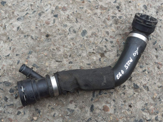 патрубок радиатора BMW 5 серия E60/E61 2007, 3.0 л., дизель, 7795262