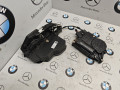 замок двери задней левой BMW 7 серия F01/F02 [рестайлинг] 2014, 3.0 л., N55 B30 A, бензин, 7185687 - фото №3