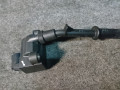 катушка зажигания Mercedes-Benz M-Класс W166 2011, 3.5 л., M 276.955, бензин, АКПП, внедорожник 5 дв., A2769060160, 0221604032 - фото №3