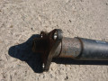 карданный вал BMW 7 серия F01/F02 2010, 4.4 л., N63 B44 A, бензин, АКПП, седан, 7563464 - фото №4