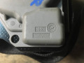 ремень безопасности BMW X5 E70 2009, 3.0 л., дизель, АКПП, внедорожник 5 дв., 3052985 - фото №2