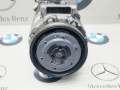 компрессор кондиционера BMW 6 серия E63/E64 2005, 4.4 л., N62 B44, бензин, 6953474 - фото №4