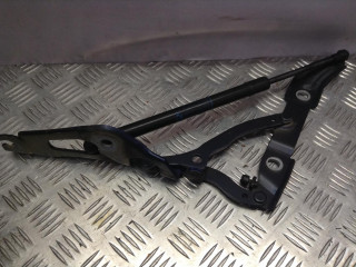 петля крышки багажника BMW 3 серия E90/E91 [рестайлинг] 2010, 2.0 л., N43 B20 A, бензин, АКПП, седан