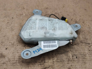 подушка безопасности дверная BMW 5 серия E39 [рестайлинг] 2001