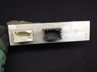 блок управления парктрониками BMW 3 серия E46 2001, 1.6 л., бензин, АКПП, купе, 6921415