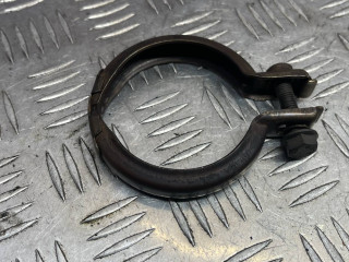 Хомут BMW 7 серия F01/F02 2009, 4.4 л., N63 B44 A, бензин, 7576986