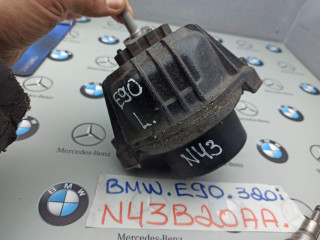 подушка крепления двигателя BMW 3 серия E90/E91 [рестайлинг] 2010, 2.0 л., N43 B20 A, бензин