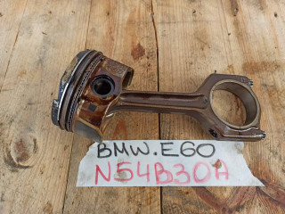 поршень BMW 5 серия E60/E61 [рестайлинг] 2008, 3.0 л., N54 B30 A, бензин