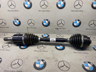 полуось передняя левая (приводной вал, ШРУС) BMW 2024, 2.0 л., бензин, 8643183