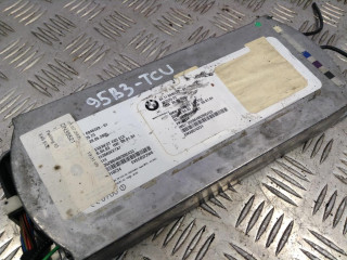 Блок управления телематика BMW 7 серия E65/E66/E67 2004, 3.0 л., бензин, АКПП, седан, 6946328