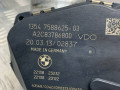 заслонка дроссельная BMW X3 F25 2014, 2.8 л., бензин, 7588625 - фото №2