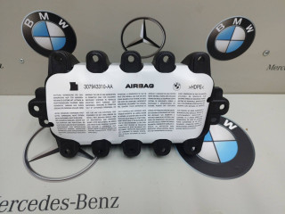 подушка безопасности пассажира BMW X1 F48 2018, 2.0 л., бензин, 9296849