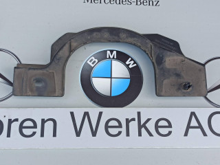 защита днища BMW iX I20 2022, электро, полный привод, правый руль, 9478166