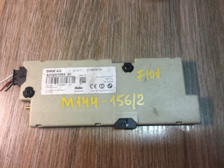 усилитель антенны BMW 2012, 2.0 л., N47 D20 C, дизель, АКПП, седан, правый руль, 9267085