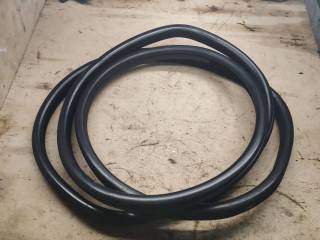 уплотнитель двери BMW X5 E70 2007, 3.0 л., дизель, АКПП