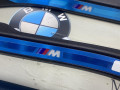 Накладка на порог внутренняя (комплект) BMW 2023, 3.0 л., B58 B30 A, бензин, 475, 7434240, 7434239, 7434257, 7434258 - фото №3