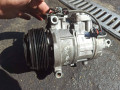 компрессор кондиционера BMW 3 серия E90/E91 [рестайлинг] 2009, 3.0 л., N57 D30 A, дизель, АКПП, седан, 6987862 - фото №5