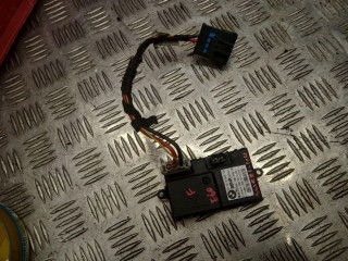 сопротивление печки BMW 5 серия E60/E61 [рестайлинг] 2008, 3.0 л., бензин, АКПП, седан, 67326948422