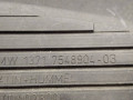декоративная крышка двигателя BMW X5 E70 2009, 4.8 л., бензин, АКПП, внедорожник 5 дв., 13717548904, 7548904 - фото №3
