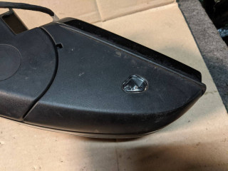 накладка на зеркало Mercedes-Benz 2013, 2.1 л., OM 651.913, дизель, АКПП, седан