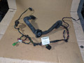 дверная проводка Mercedes-Benz E-Класс W212/S212/C207/A207 2010, 2.2 л., дизель, АКПП, седан, задний привод, правый руль, A2125407605 - фото №3