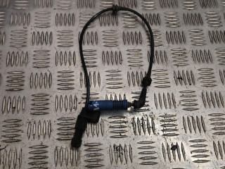 датчик ABS BMW 3 серия E46 2000, 2.2 л., бензин, АКПП, седан, 6752681