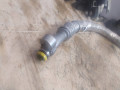 трубка кондиционера BMW X5 E70 2008, 3.0 л., N52 B30, бензин, 6988867 - фото №2